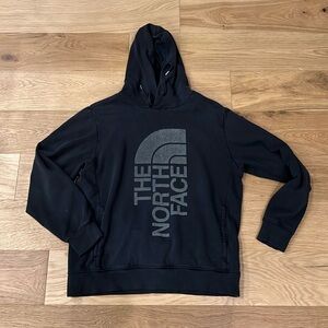 Men’s The North Face Hoodie L